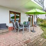 Haus Landblick Apartment Zell im Wiesenthal