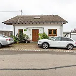 Haus Landblick Apartment *