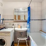 Apartment Haus Landblick *