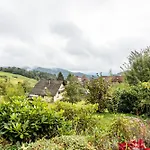 Haus Landblick Apartment Zell im Wiesenthal