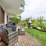 Apartment Haus Landblick Zell im Wiesenthal