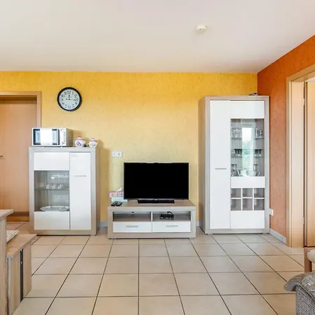 Haus Landblick Apartament Zell im Wiesenthal