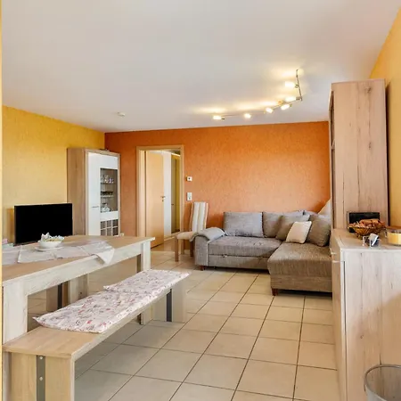 Apartment Haus Landblick
