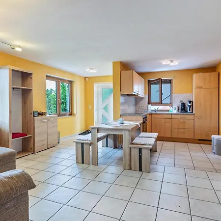 Apartament Haus Landblick