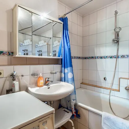 Haus Landblick Apartment Zell im Wiesenthal