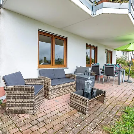 Haus Landblick Apartment *