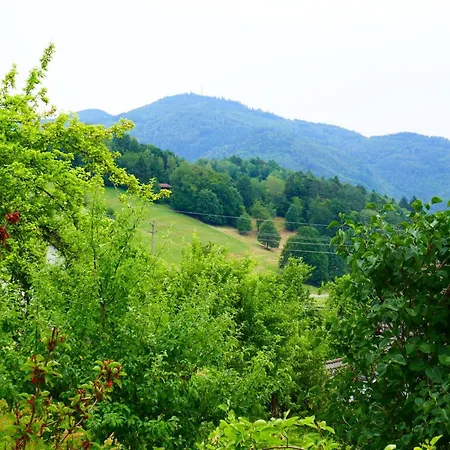 Haus Landblick *
