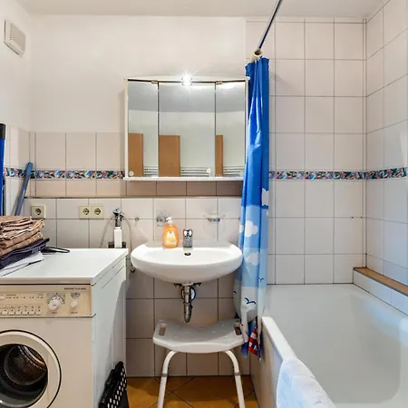 Apartament Haus Landblick *