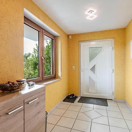 Haus Landblick Апартаменты Zell im Wiesenthal