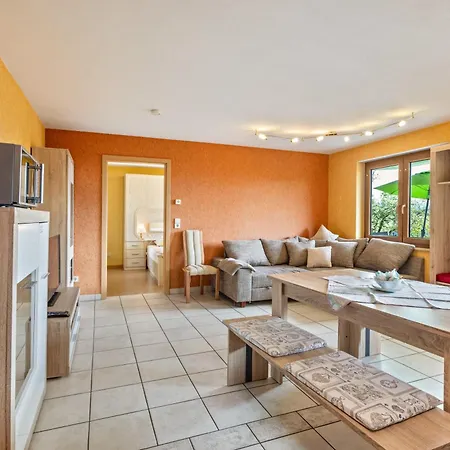 Haus Landblick Апартаменты *