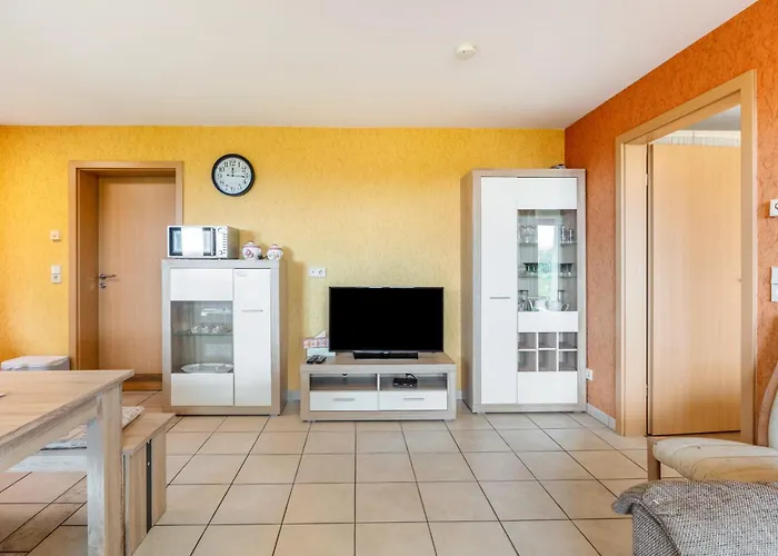 Haus Landblick Appartamento Zell im Wiesenthal