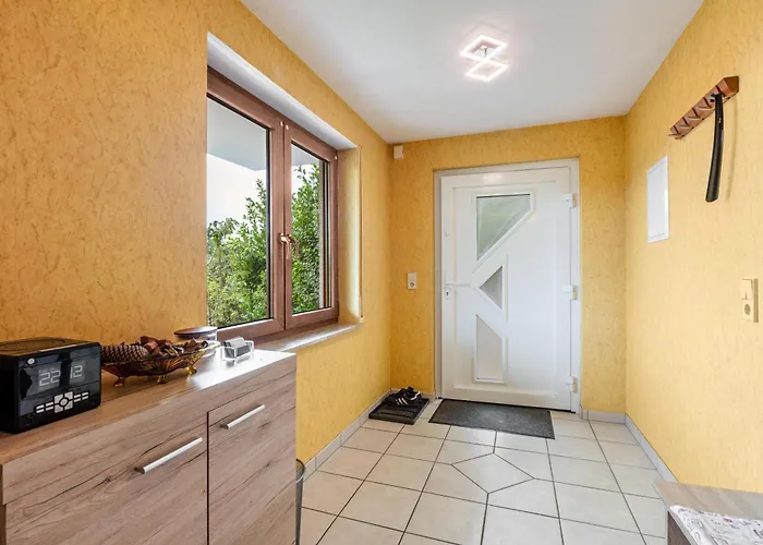 Haus Landblick Zell im Wiesenthal