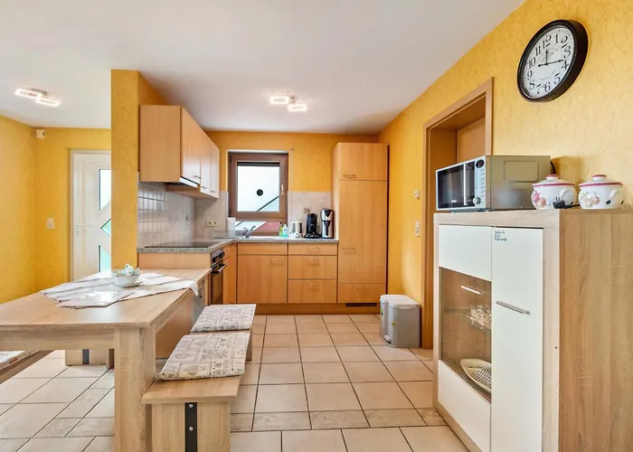 Haus Landblick * Zell im Wiesenthal