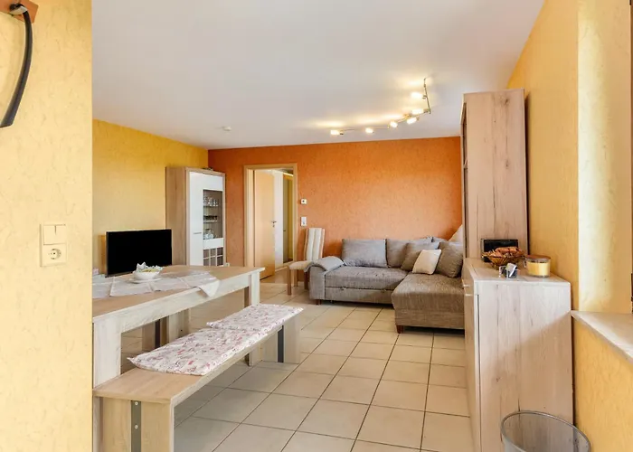 Appartamento Haus Landblick