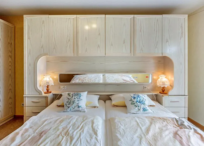 Haus Landblick Zell im Wiesenthal