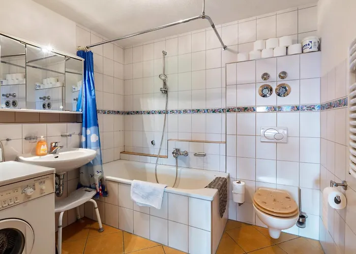 Haus Landblick * Zell im Wiesenthal