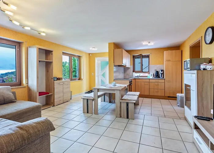 Appartamento Haus Landblick