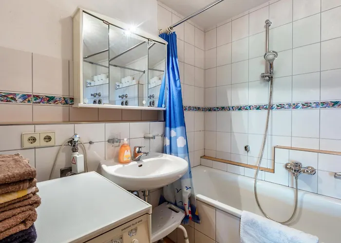 Haus Landblick Appartamento Zell im Wiesenthal