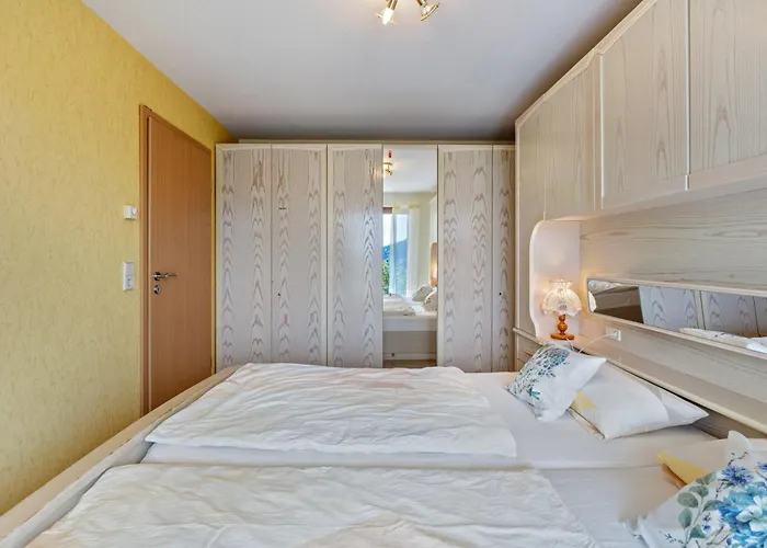 Haus Landblick Zell im Wiesenthal