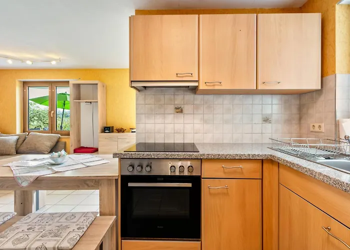 Haus Landblick Appartamento Zell im Wiesenthal